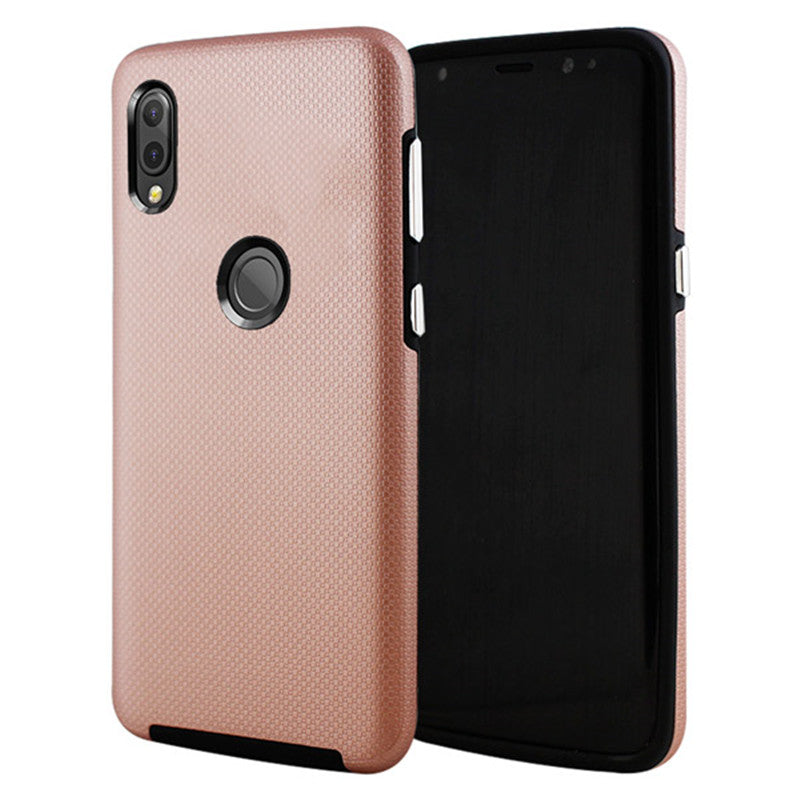 Hard Shell Case for Huawei P20 Lite Hard Shell Case for Huawei P20 Lite